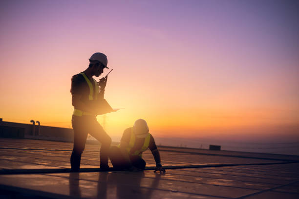 Best Tile Roofing Installation  in St Clair Shores, MI