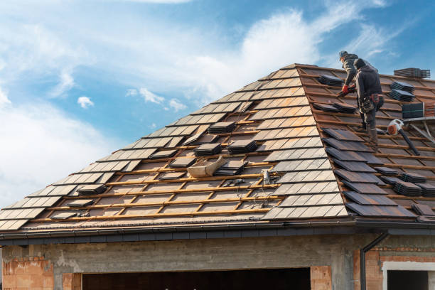 Reliable St Clair Shores, MI  Roofing repair and installation Solutions